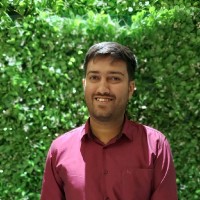 Thinkwik Employee Nilay Panchal's profile photo