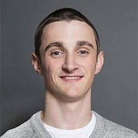 Possible Employee Evan Francis's profile photo