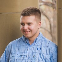 Advanis Employee Aaron Tymo's profile photo
