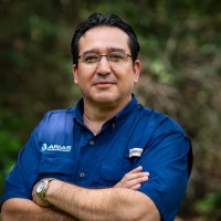 Arias Geoprofessionals Employee Alex Salcedo's profile photo