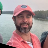 Spaceback Employee Casey Saran's profile photo