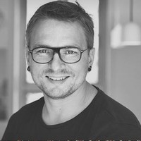 BIM7AA Employee Kristian Eriksen's profile photo