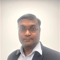 Ashwin B Email & Phone Number