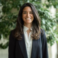KLAR Partners Employee Anna Loss's profile photo