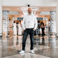 Rob Christie Email & Phone Number