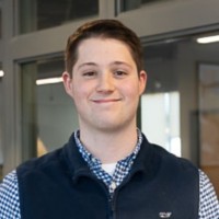 Mainstay Technologies Employee Ben Angel's profile photo