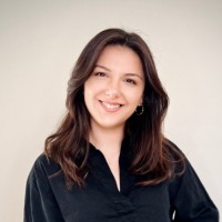 Carly - The Good Drive Employee Zeynep Öztürk's profile photo