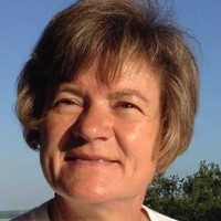 ExxonMobil Employee Barbara More's profile photo
