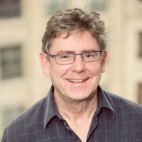 Conquest Planning Employee Alan Crocker's profile photo