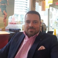 Freedom Mobile Employee Mootaz Elsowehy's profile photo