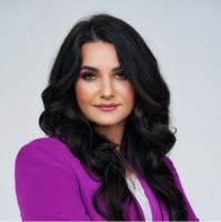 Lubas Employee Marzena Lubas's profile photo