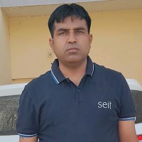 Mukesh Gurjar Email
