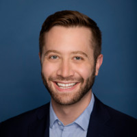 MGM+ Employee Alec Strum's profile photo