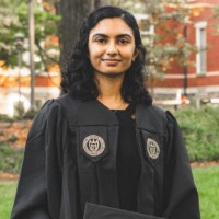 Jena Patel Email & Phone Number