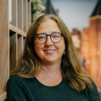 Malmberg Employee Jolijn van Eunen's profile photo