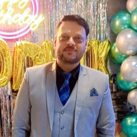 Bridge TechnoSoft Employee Abhinav Kumar's profile photo