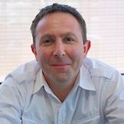 HearHere Employee Daryl Missen's profile photo
