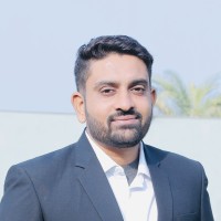 Kmphitech Employee Kalpesh Kotadiya's profile photo