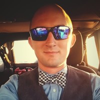 Justin Jones Email & Phone Number