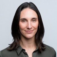National Retail Federation Employee Maggie White's profile photo