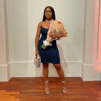 University of Reading Employee Tega Dan-Orogun's profile photo