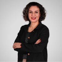 Bahar Armutcuoğlu Email