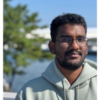 Tata Elxsi Employee Logesh Kumar's profile photo