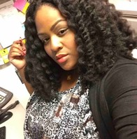 Edison Home Health Care Employee Sabrina Francois's profile photo