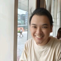 FOMO Pay Employee Justin Yap's profile photo