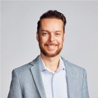 T-Mobile Employee Ben Dickson's profile photo