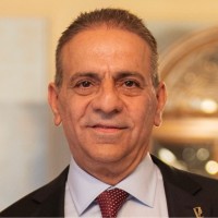 Email e telefono di Osama Abdeen