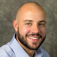 POOLCORP Employee Doug Friloux's profile photo