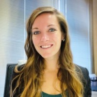 HUTTON Employee Becky Johns's profile photo