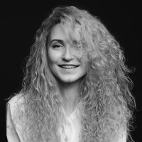 Stackt Employee Irina Kirilushkina's profile photo