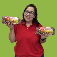 Label Rouge Employee Daiane MacHado's profile photo