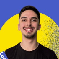 GooRoo Crédito Consignado Employee Lucas Barzan's profile photo