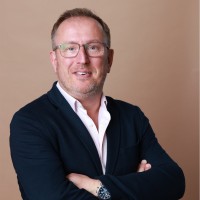 Ultimo Software Solutions (Belgium) Employee Mark Harris's profile photo