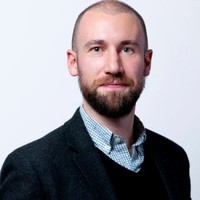 interviewing.io Employee Eamonn MacConville's profile photo