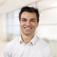 ClubFunding Group Employee Anatole Taillard's profile photo