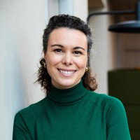 Documizers Employee Laura Kerckhoffs's profile photo