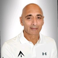 AI Analysis Employee Faisal Rahman's profile photo