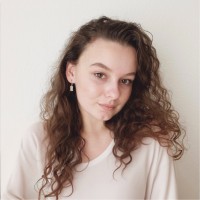 Aimprosoft Employee Mariia Khrobak's profile photo