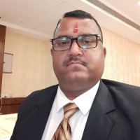 ABSS Securitas Employee Chhavi Singh's profile photo
