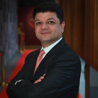 Vishal Raj Email & Phone Number