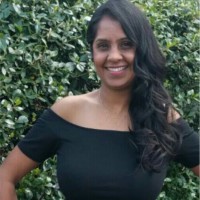 GreenSafe IT Limited Employee Leena Gohil's profile photo