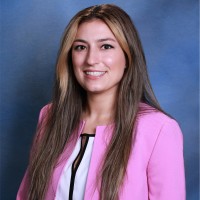 Gretchen Liljeberg Email & Phone Number