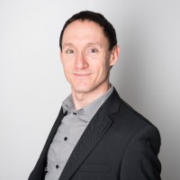 Webcraft AG Employee Julien Mariller's profile photo