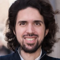 Veylinx Employee Anouar Haji's profile photo