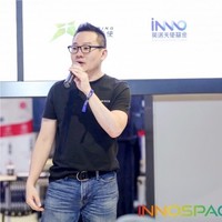 Apexe Global Inc. Employee Richard Tan's profile photo