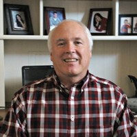 John Zink Hamworthy Combustion Employee Sam Blake's profile photo